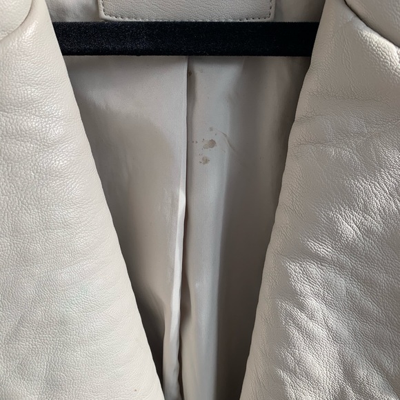 Leather Jacket - Picture 2 of 4